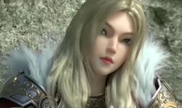 女王视频,视频中的传奇魅力瞬间